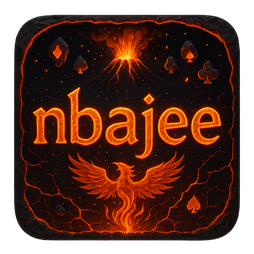 nbajee লোগো