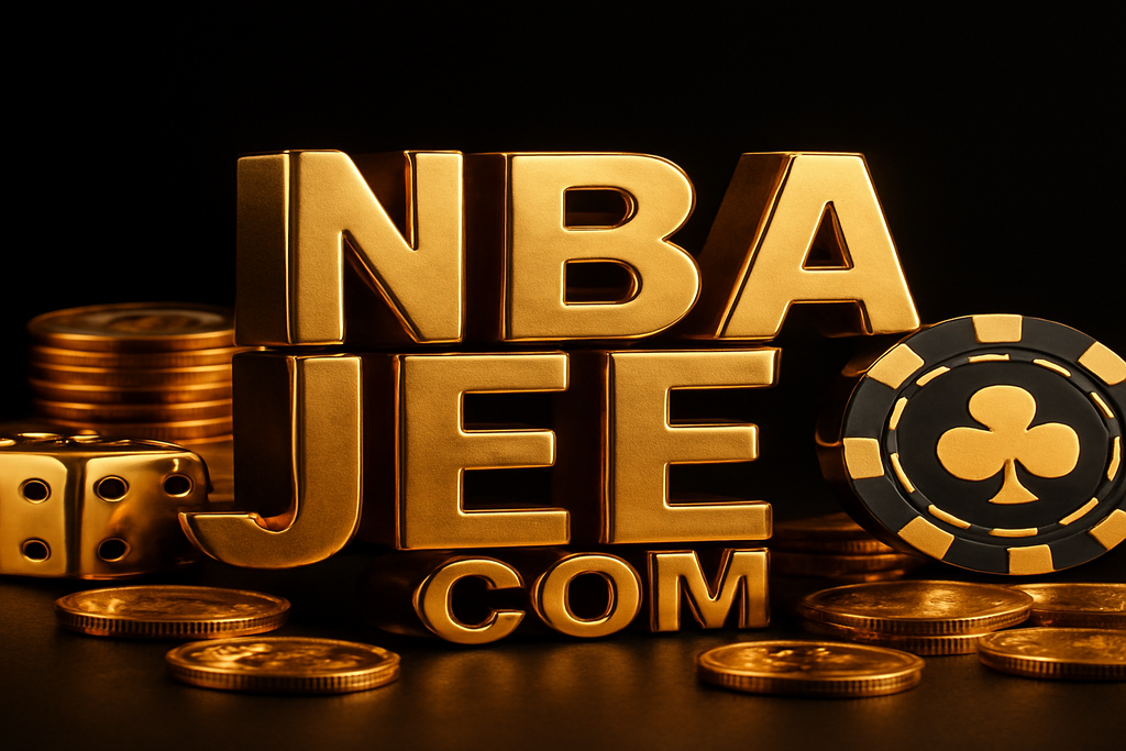 nbajee নিরাপদ পরিশোধ ও মোবাইল গেমিং